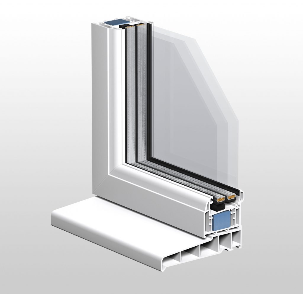 casement windows - Tipperary Windows